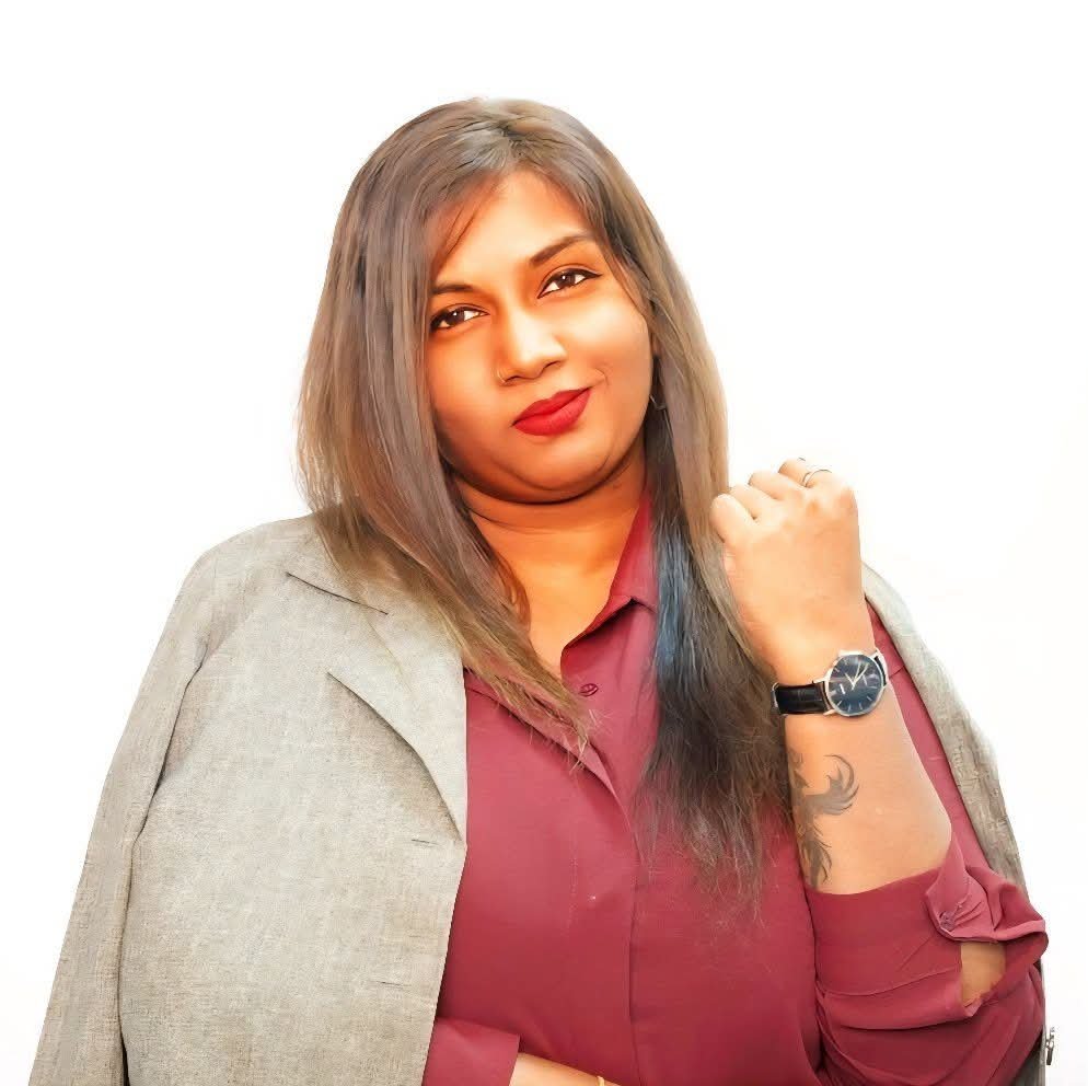 Business Consultant and Life Coach